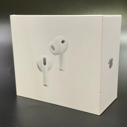 【全額返金保証】【最速発送】Apple AirPods Pro 3 新品未開封 即納OK