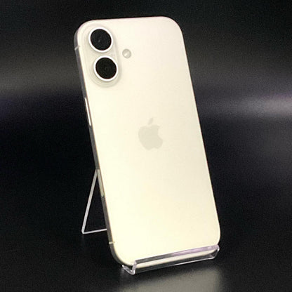【全額返金保証】【最速発送】Apple iPhone iPhone 17 256GB ホワイト Softbank SIMフリー 白ロム 超美品 動作確認済 100%