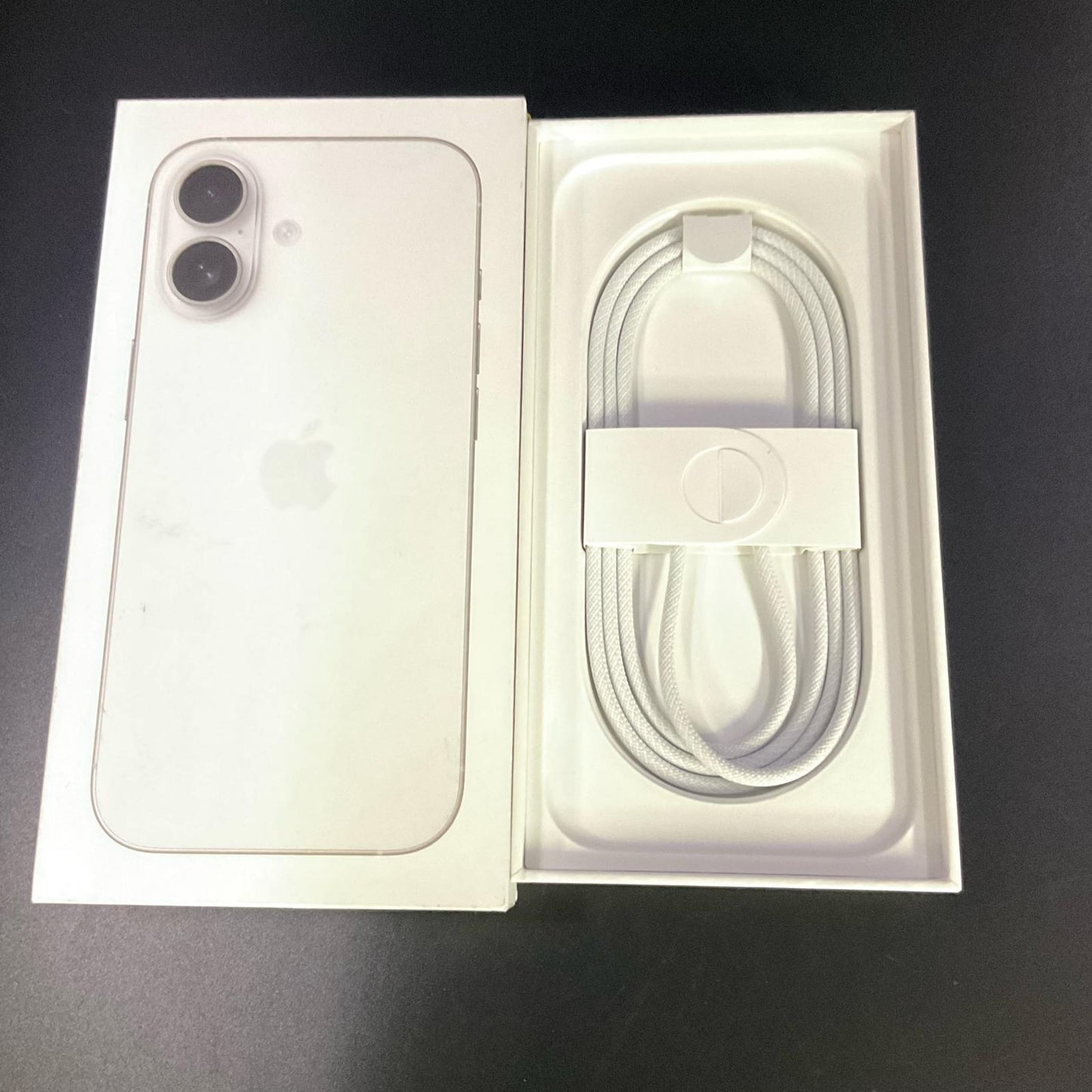 【全額返金保証】【最速発送】Apple iPhone iPhone 17 256GB ホワイト Softbank SIMフリー 白ロム 超美品 動作確認済 100%