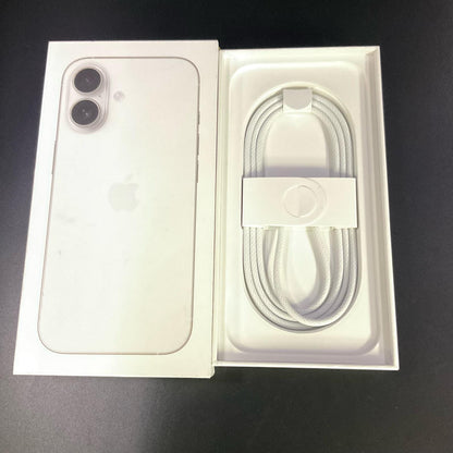【全額返金保証】【最速発送】Apple iPhone iPhone 17 256GB ホワイト Softbank SIMフリー 白ロム 超美品 動作確認済 100%