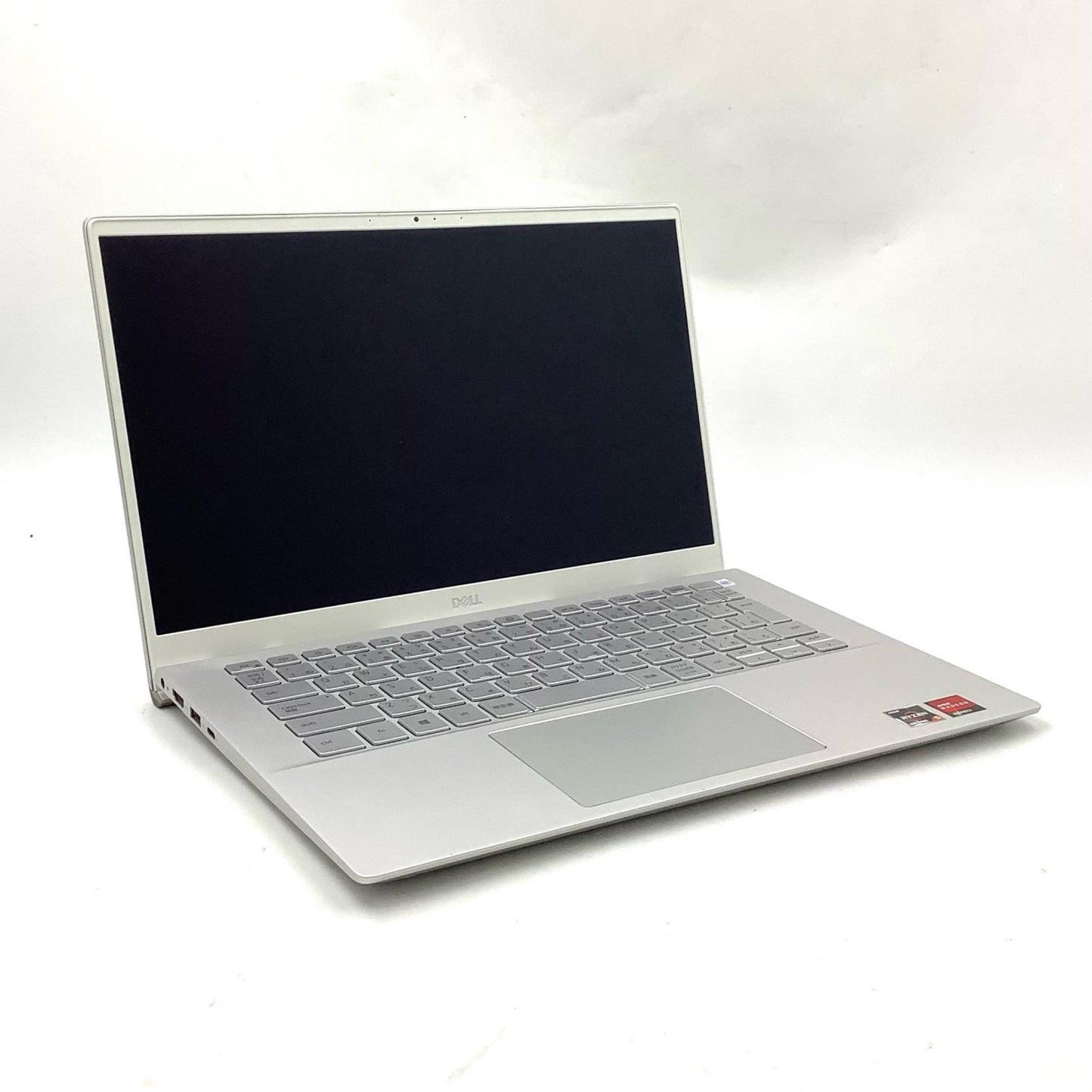 【最速発送】DELL Inspiron 14 5000 AMD Ryzen 5 4500 With Radeon Graphics 2.38GHz 8GB M.2 SSD 256GB 57%【難有】