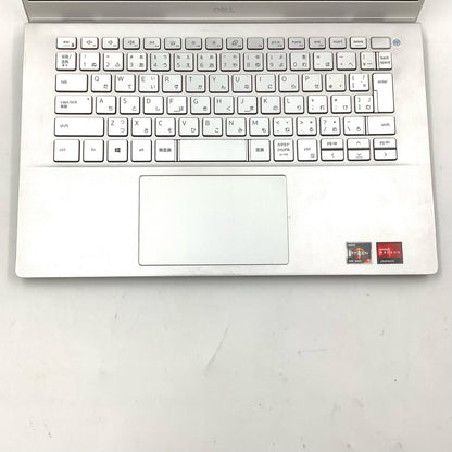 【最速発送】DELL Inspiron 14 5000 AMD Ryzen 5 4500 With Radeon Graphics 2.38GHz 8GB M.2 SSD 256GB 57%【難有】