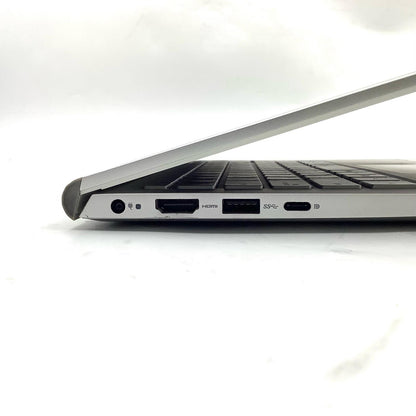 【最速発送】DELL Inspiron 14 5000 AMD Ryzen 5 4500 With Radeon Graphics 2.38GHz 8GB M.2 SSD 256GB 57%【難有】