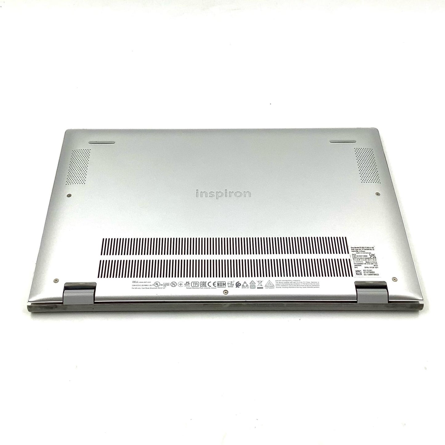 【最速発送】DELL Inspiron 14 5000 AMD Ryzen 5 4500 With Radeon Graphics 2.38GHz 8GB M.2 SSD 256GB 57%【難有】