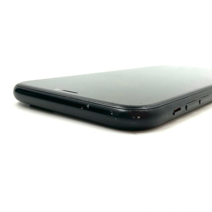 【全額返金保証】【最速発送】Apple iPhone iPhone XR 64GB ブラック au SIMフリー 白ロム 動作確認済 78%