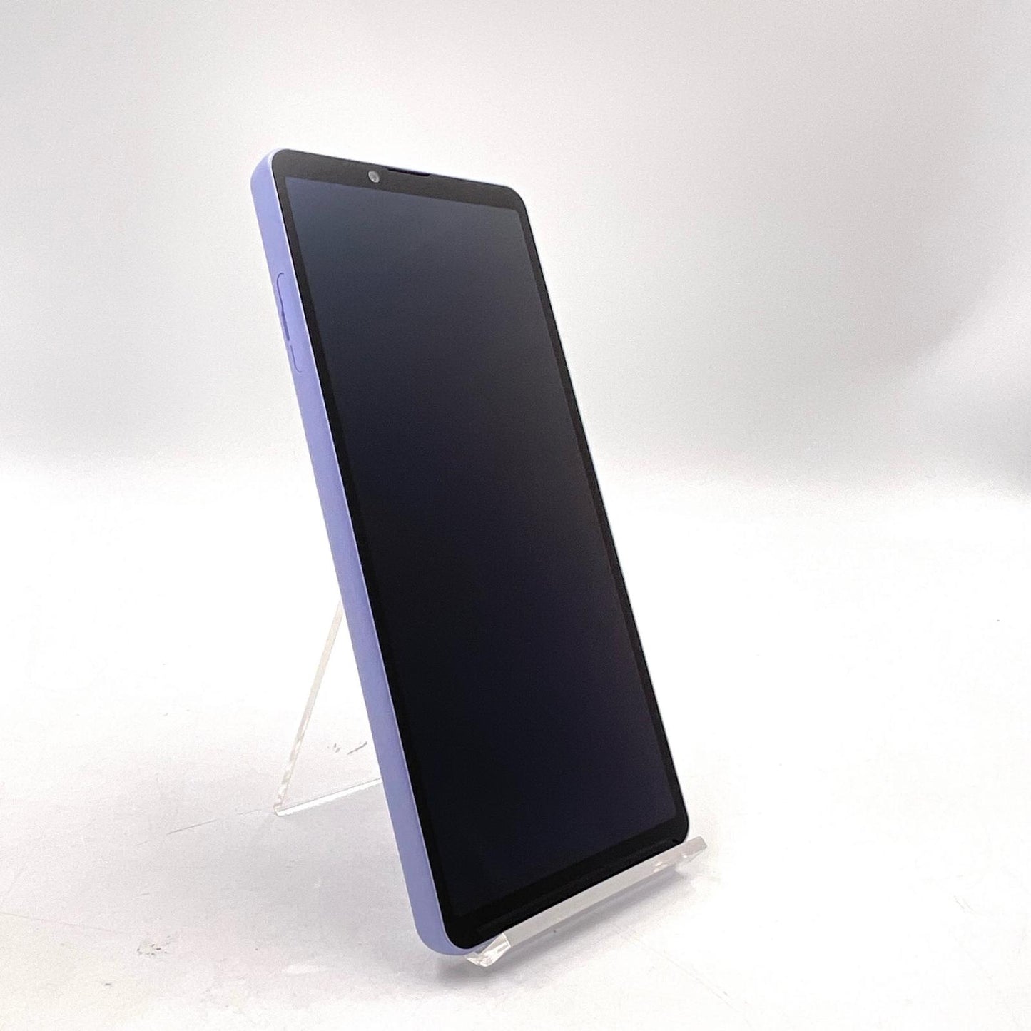 【全額返金保証】【最速発送】Sony Xperia 10 V 128GB ラベンダー SIMフリー A302SO 白ロム 美品 動作確認済