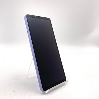 【全額返金保証】【最速発送】Sony Xperia 10 V 128GB ラベンダー SIMフリー A302SO 白ロム 美品 動作確認済