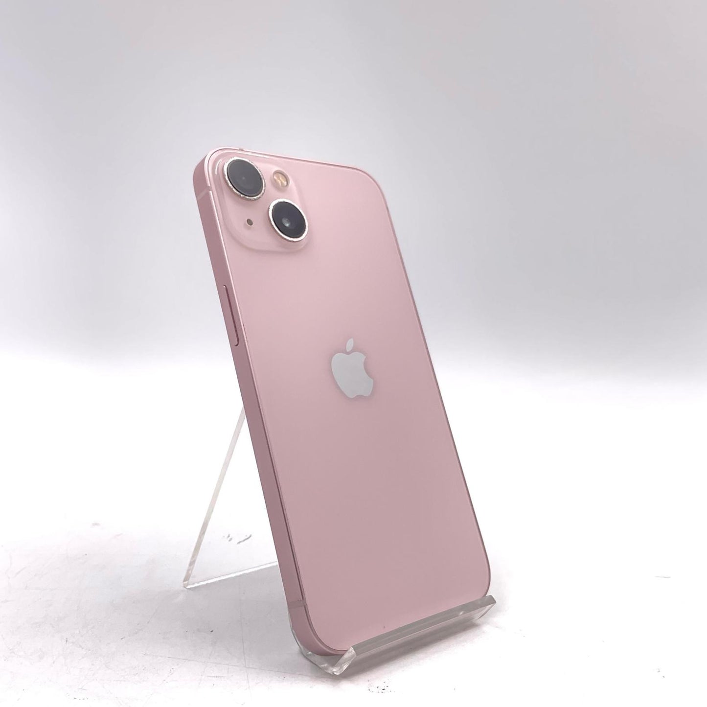 【全額返金保証】【最速発送】Apple iPhone iPhone 13 128GB ピンク au SIMフリー 動作確認済 100%