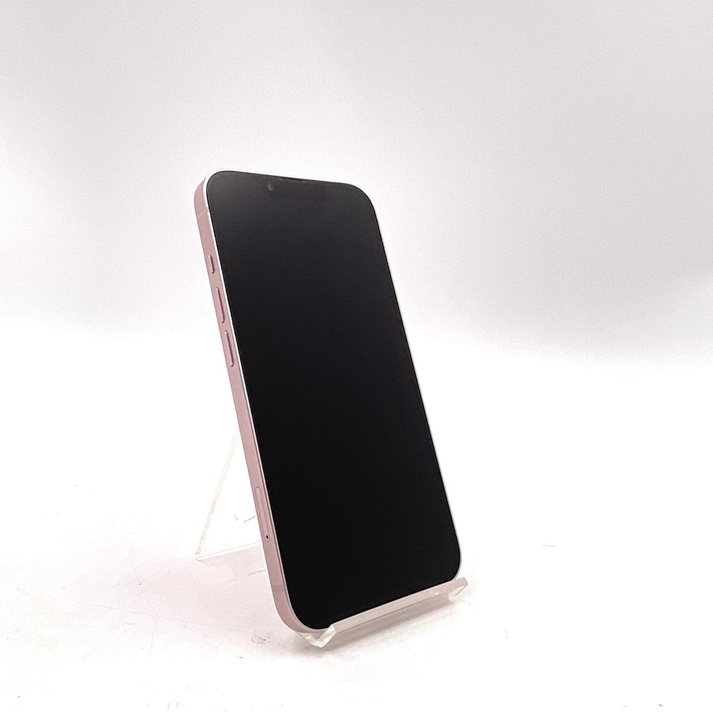 【全額返金保証】【最速発送】Apple iPhone iPhone 13 128GB ピンク au SIMフリー 動作確認済 100%