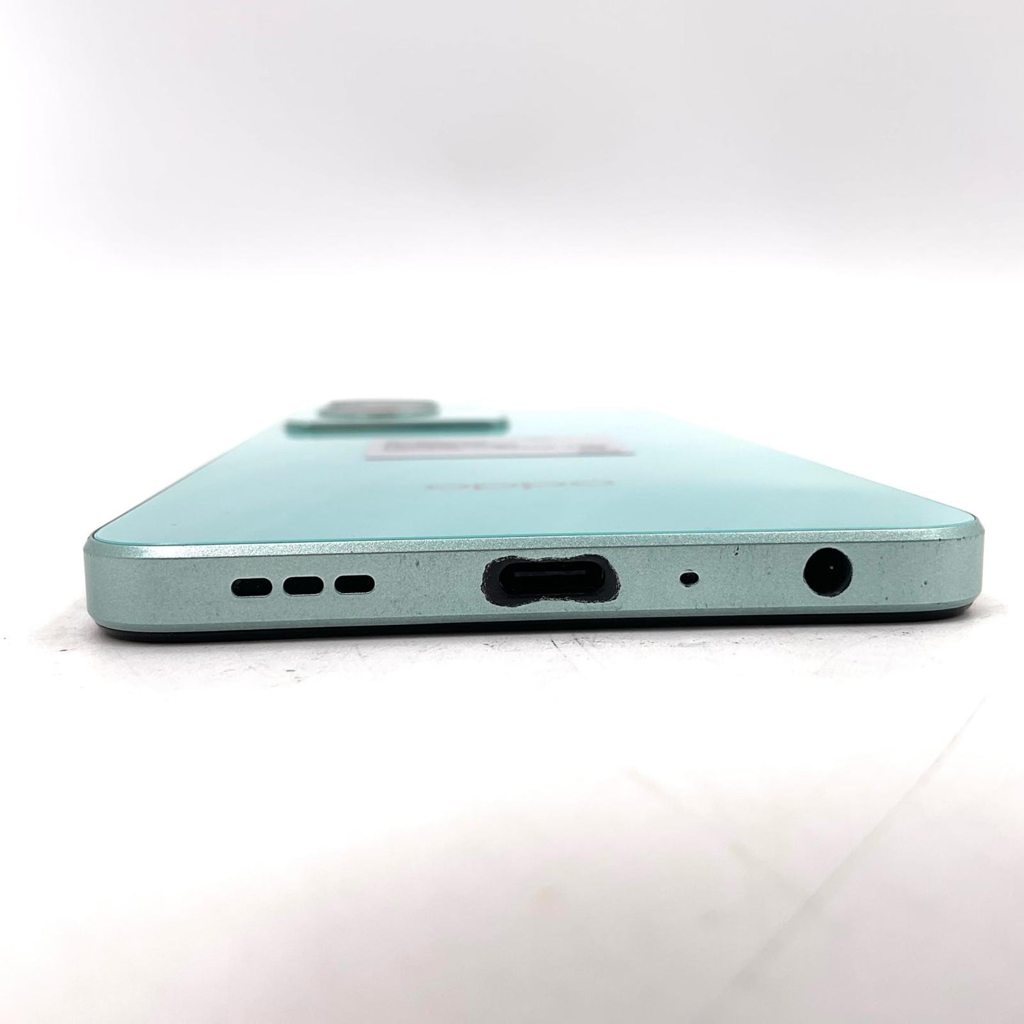 【全額返金保証】【最速発送】OPPO A 79 5G 128GB Green Softbank SIMフリー A3030P 白ロム 美品 動作確認済