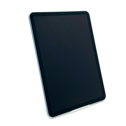 【全額返金保証】【最速発送】Apple iPad Air 10.9インチ 第5世代 64GB ブルー WiFi+Cellular SIMフリー 白ロム 動作確認済