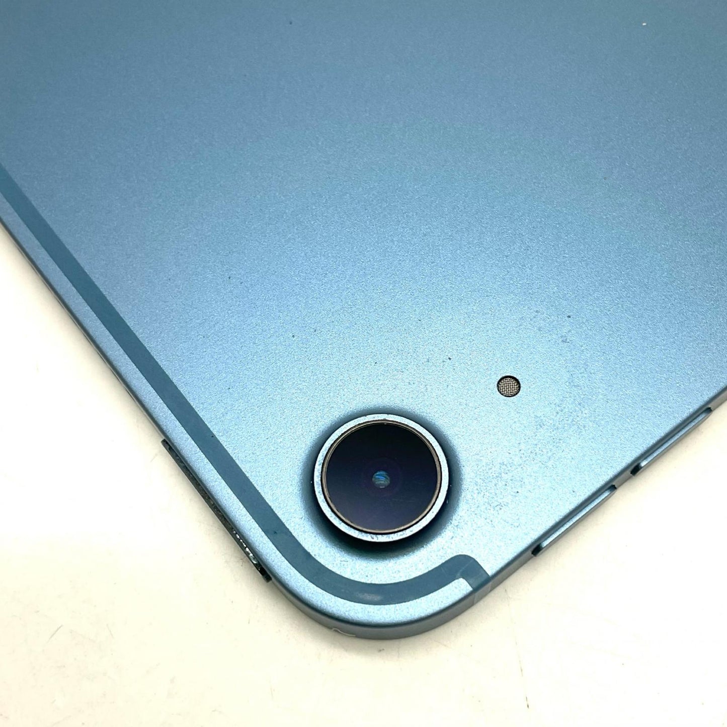 【全額返金保証】【最速発送】Apple iPad Air 10.9インチ 第5世代 64GB ブルー WiFi+Cellular SIMフリー 白ロム 動作確認済