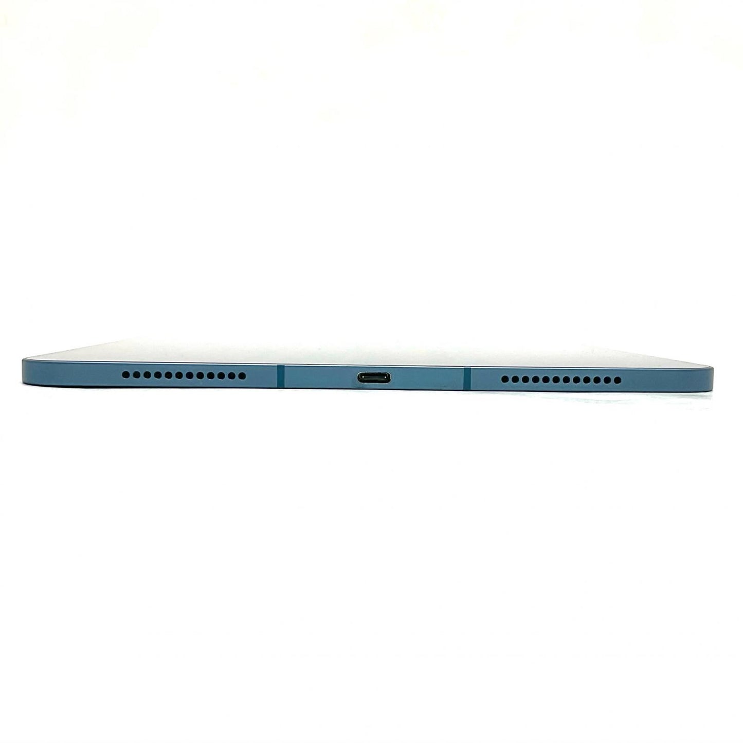 【全額返金保証】【最速発送】Apple iPad Air 10.9インチ 第5世代 64GB ブルー WiFi+Cellular SIMフリー 白ロム 動作確認済