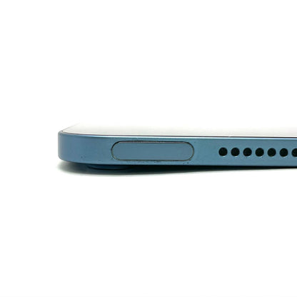 【全額返金保証】【最速発送】Apple iPad Air 10.9インチ 第5世代 64GB ブルー WiFi+Cellular SIMフリー 白ロム 動作確認済
