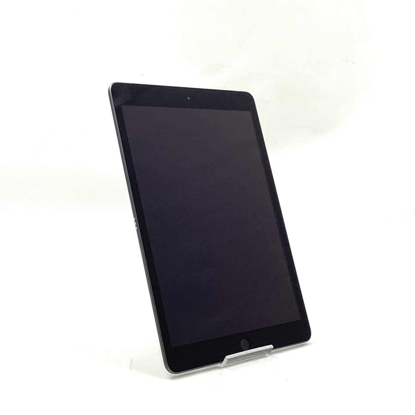 【全額返金保証】【最速発送】Apple iPad iPad 10.2インチ 第7世代 32GB スペースグレイ WiFi+Cellular Softbank 白ロム 美品 動作確認済