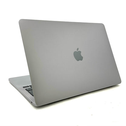 【全額返金保証】【最速発送】Apple MacBook Pro 13.3インチ 2020 Apple M1 8GB 1TB スペースグレイ 82% 動作確認済