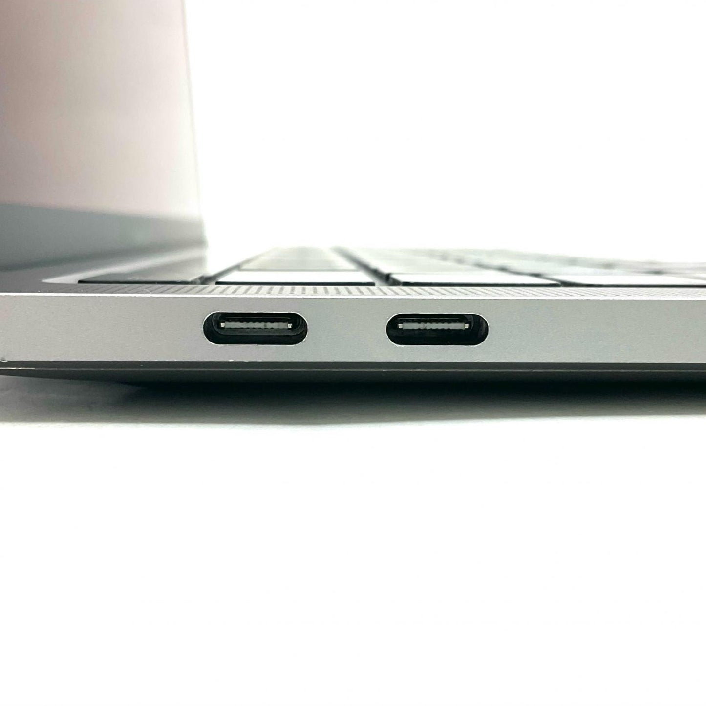 【全額返金保証】【最速発送】Apple MacBook Pro 13.3インチ 2020 Apple M1 8GB 1TB スペースグレイ 82% 動作確認済
