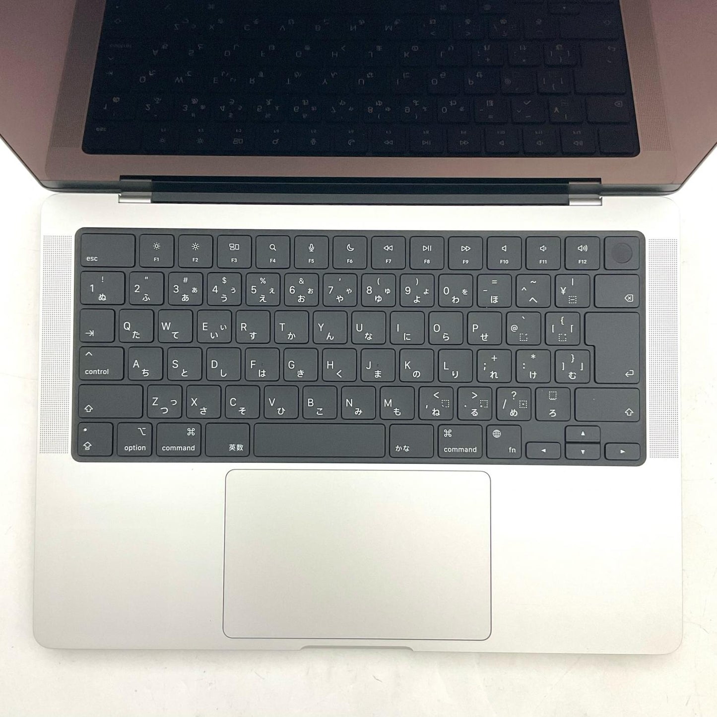 【全額返金保証】【最速発送】Apple MacBook Pro 14インチ 2024 Apple M4 16GB 512GB シルバー 100% 美品 動作確認済