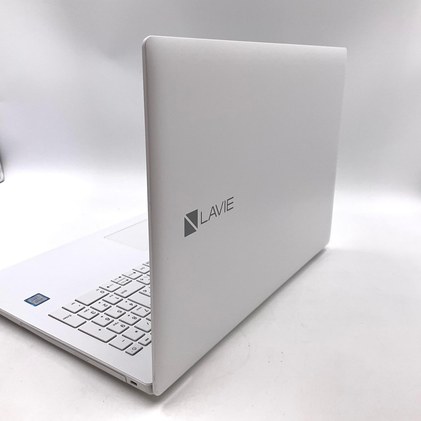 【最速発送】NEC LAVIE PC-GN186JDAF Intel(R) Core(TM) i7-8550U CPU @ 1.80GHz 8GB HDD 1TB 64.6%【難有】
