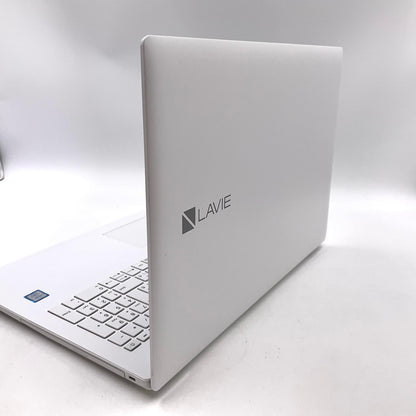 【最速発送】NEC LAVIE PC-GN186JDAF Intel(R) Core(TM) i7-8550U CPU @ 1.80GHz 8GB HDD 1TB 64.6%【難有】