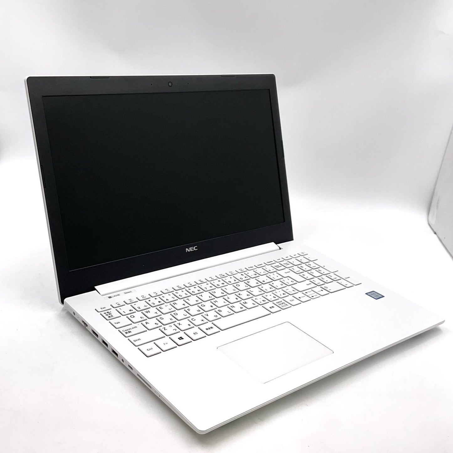 【最速発送】NEC LAVIE PC-GN186JDAF Intel(R) Core(TM) i7-8550U CPU @ 1.80GHz 8GB HDD 1TB 64.6%【難有】