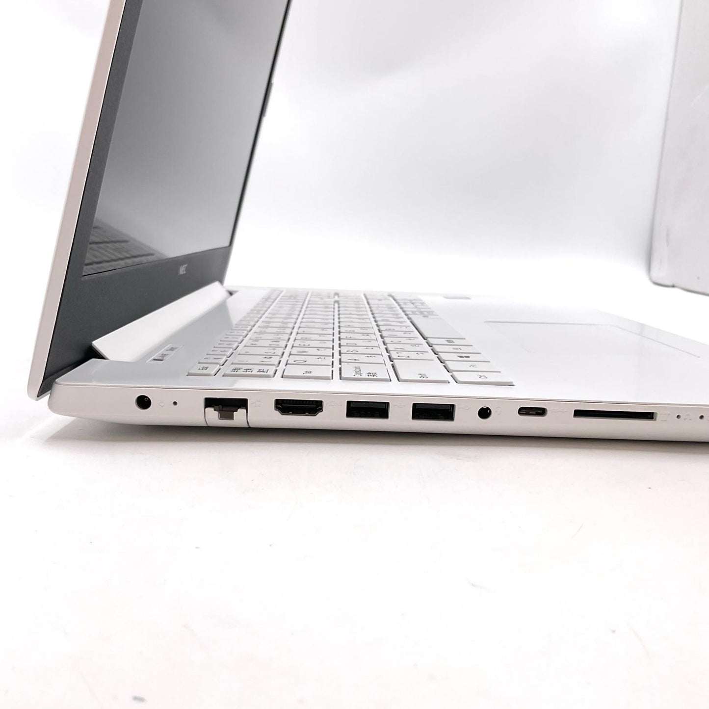 【最速発送】NEC LAVIE PC-GN186JDAF Intel(R) Core(TM) i7-8550U CPU @ 1.80GHz 8GB HDD 1TB 64.6%【難有】