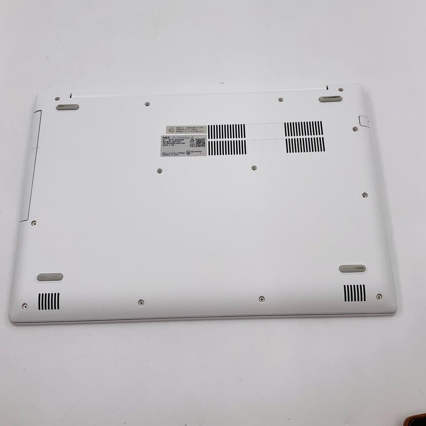 【最速発送】NEC LAVIE PC-GN186JDAF Intel(R) Core(TM) i7-8550U CPU @ 1.80GHz 8GB HDD 1TB 64.6%【難有】