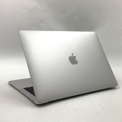 【全額返金保証】【最速発送】Apple MacBook Air 13.3インチ 2019 1.6GHz デュアルコア Intel Core i5 16GB 256GB シルバー 美品 動作確認済