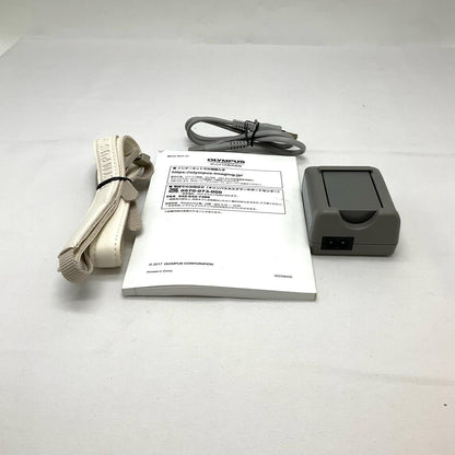 【全額返金保証】【最速発送】OLYMPUS デジタル一眼 PEN E-PL9 ボディ ホワイト 美品 動作確認済