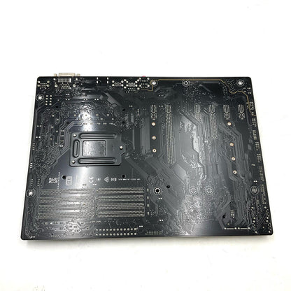 【全額返金保証】【最速発送】ASUS / Intel PRIME B365-PLUS / Intel Core i7-9700F 美品 動作確認済