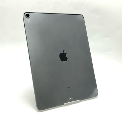 【最速発送】Apple iPad Pro 12.9インチ 第3世代 256GB スペースグレイ Wi-Fi【難有】