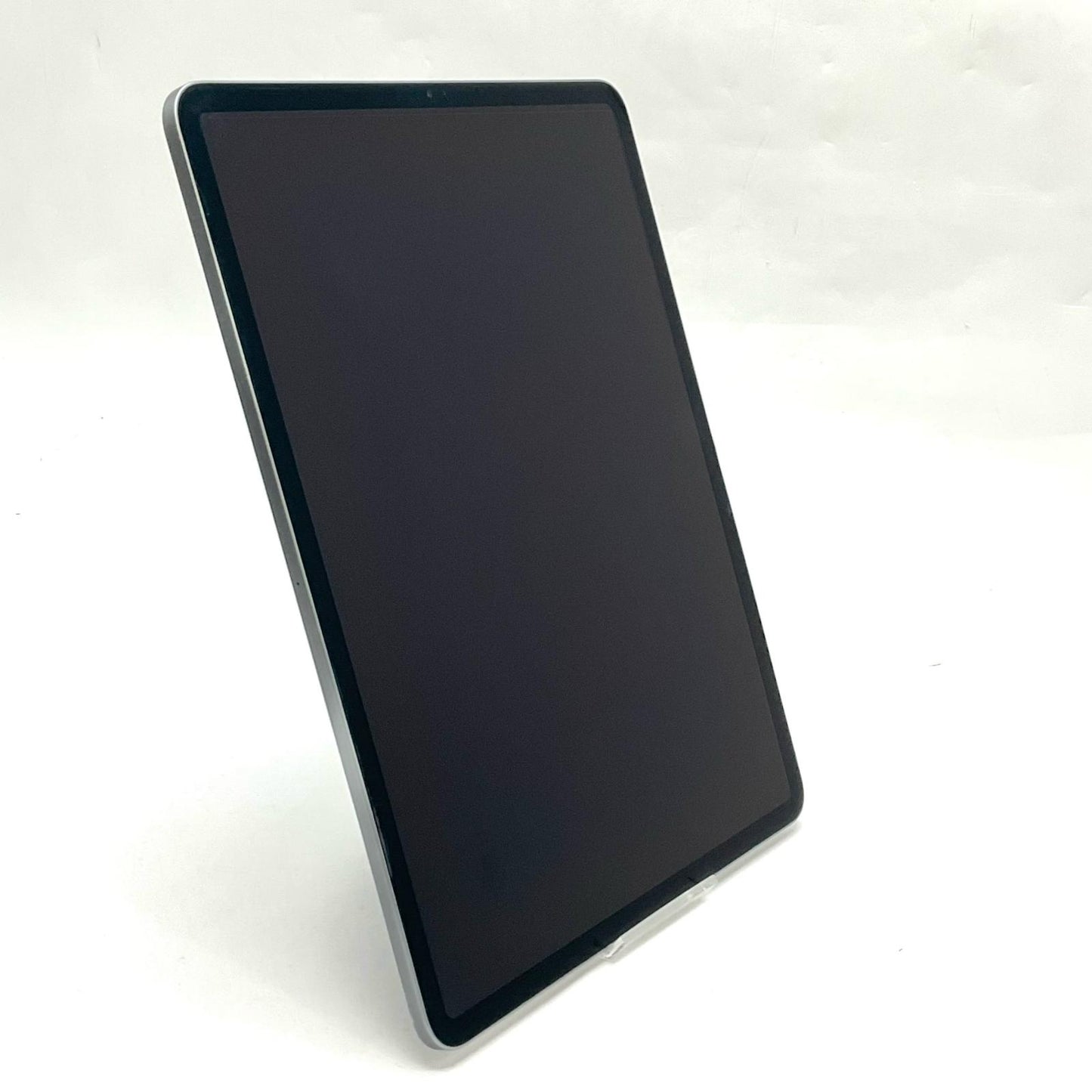 【最速発送】Apple iPad Pro 12.9インチ 第3世代 256GB スペースグレイ Wi-Fi【難有】