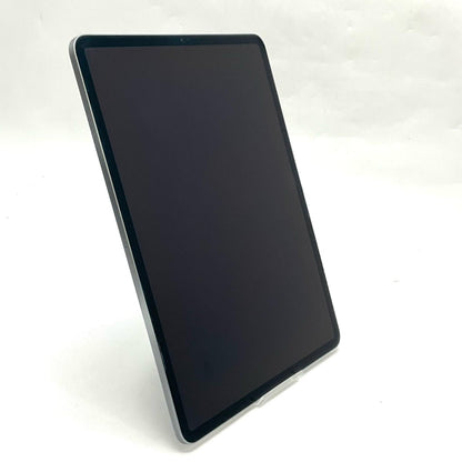 【最速発送】Apple iPad Pro 12.9インチ 第3世代 256GB スペースグレイ Wi-Fi【難有】