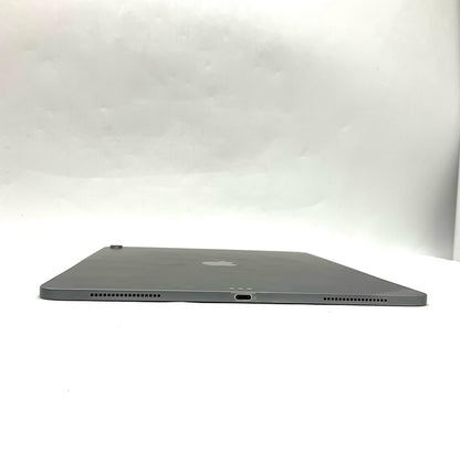 【最速発送】Apple iPad Pro 12.9インチ 第3世代 256GB スペースグレイ Wi-Fi【難有】