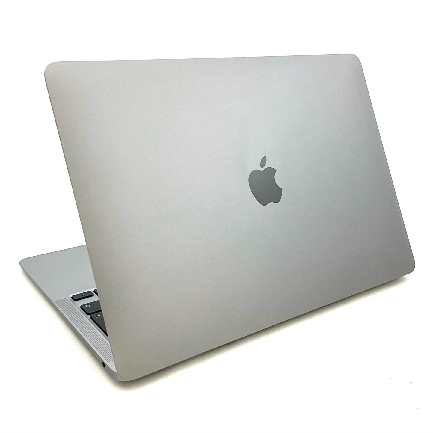 【全額返金保証】【最速発送】Apple MacBook Air 13インチ 2020 Apple M1 8GB 512GB スペースグレイ 96% 美品 動作確認済