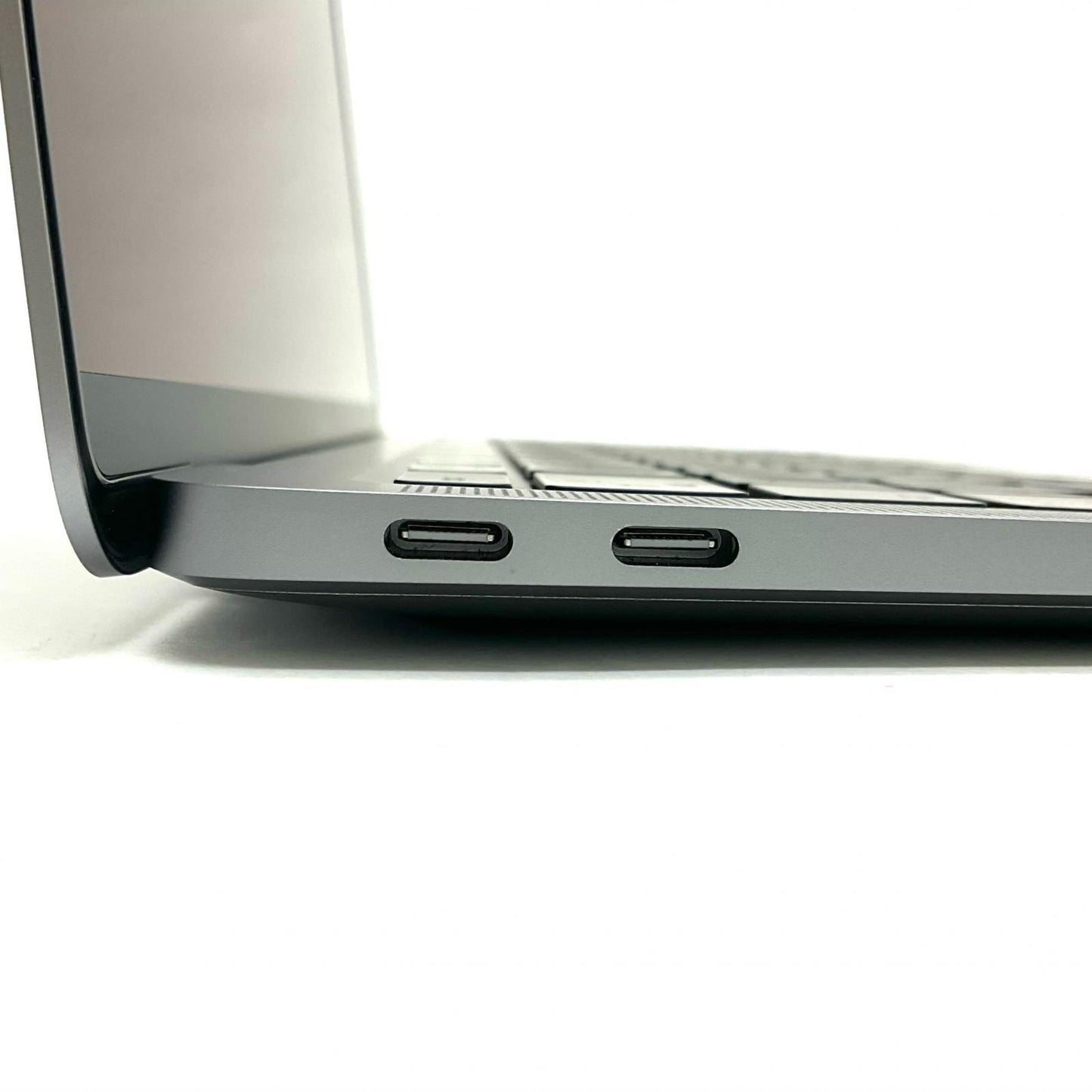 【全額返金保証】【最速発送】Apple MacBook Air 13インチ 2020 Apple M1 8GB 512GB スペースグレイ 96% 美品 動作確認済