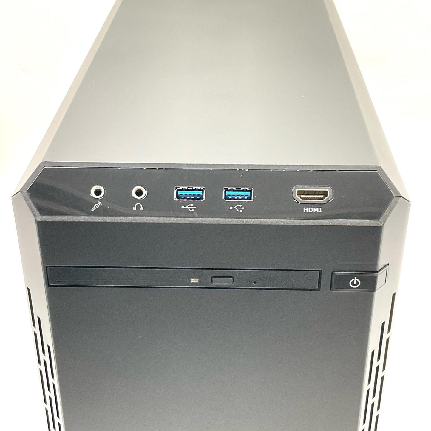 【全額返金保証】【最速発送】MouseComputer G-Tune ゲーミングデスクトップPC PM-B460 intel core i7-10700 32GB M.2 SSD 256GB SSD 512GB NVIDIA GeForce GTX 1660 Super 美品 動作確認済