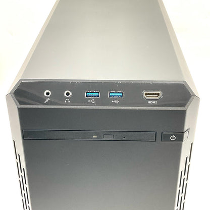【全額返金保証】【最速発送】MouseComputer G-Tune ゲーミングデスクトップPC PM-B460 intel core i7-10700 32GB M.2 SSD 256GB SSD 512GB NVIDIA GeForce GTX 1660 Super 美品 動作確認済