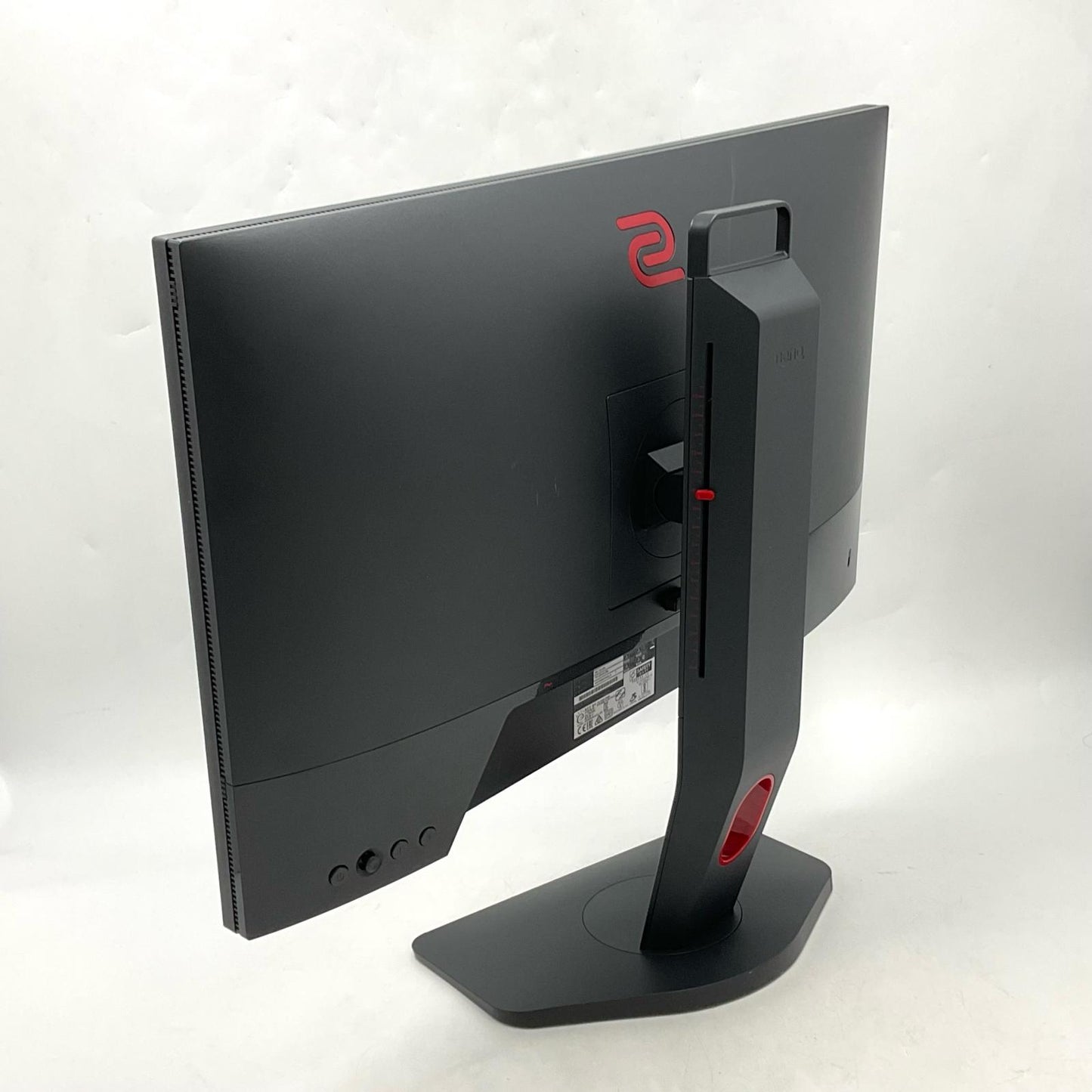 【全額返金保証】【最速発送】BenQ ZOWIE XL2411K-B 24インチ 超美品 動作確認済