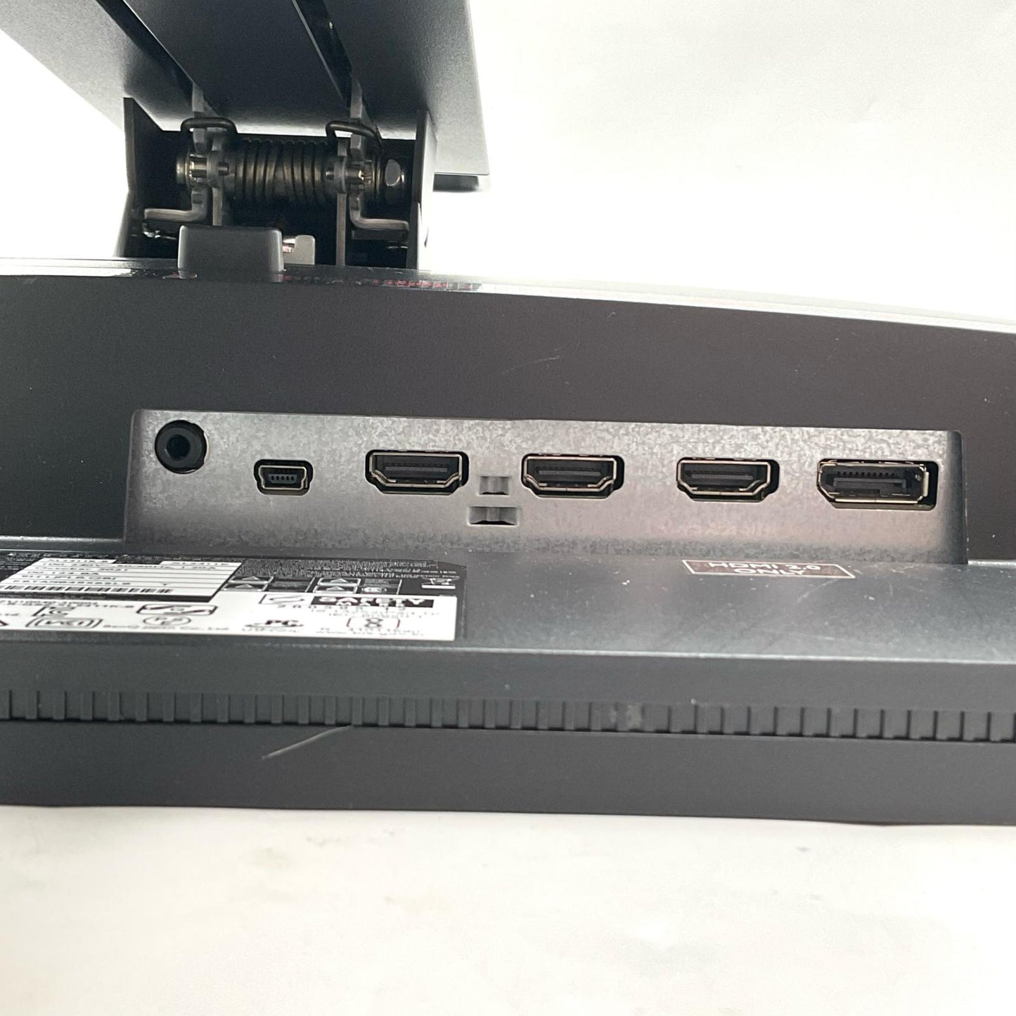 【全額返金保証】【最速発送】BenQ ZOWIE XL2411K-B 24インチ 超美品 動作確認済