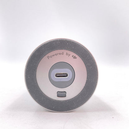 【全額返金保証】【最速発送】DJI Pocket 2 Charging Case 美品 動作確認済