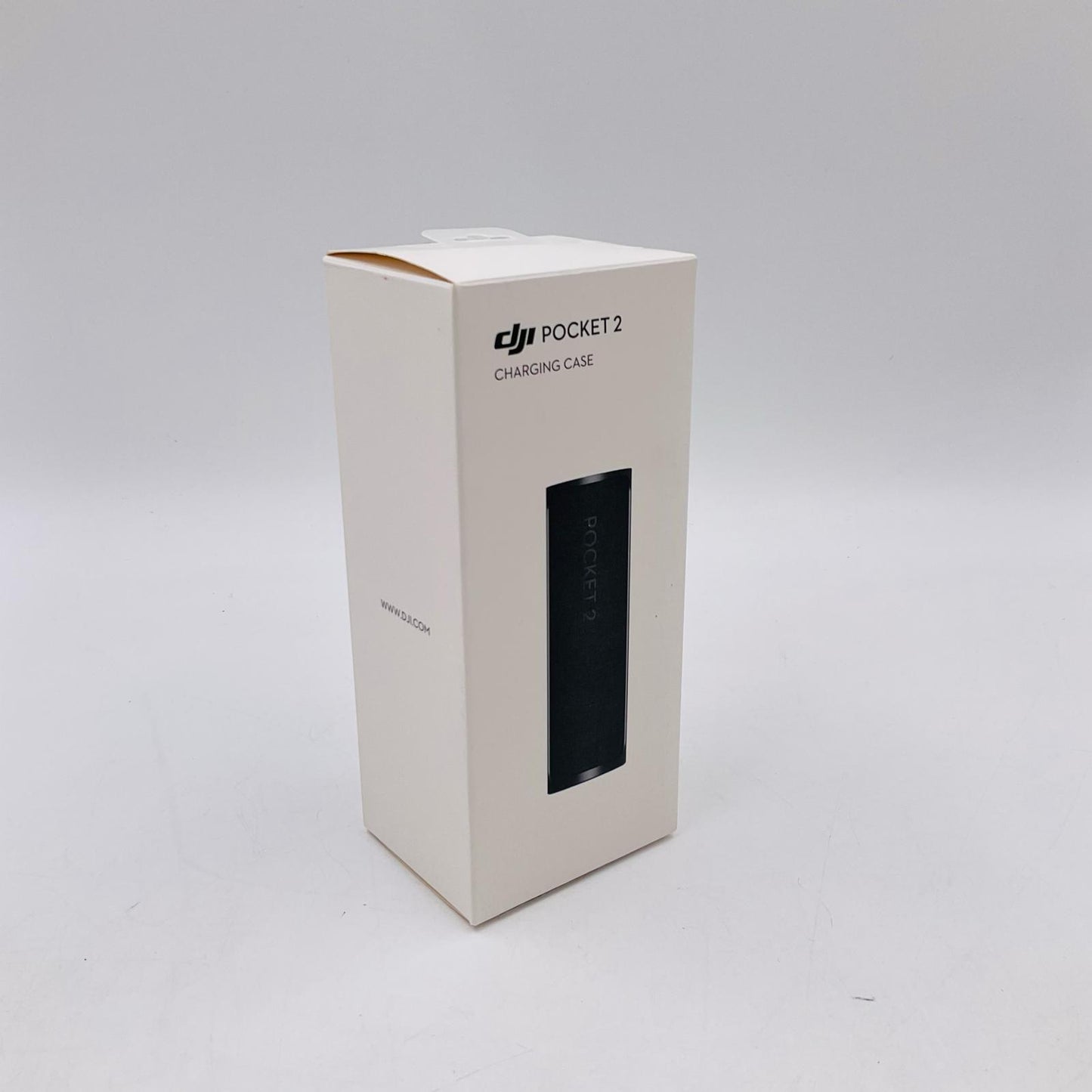 【全額返金保証】【最速発送】DJI Pocket 2 Charging Case 美品 動作確認済