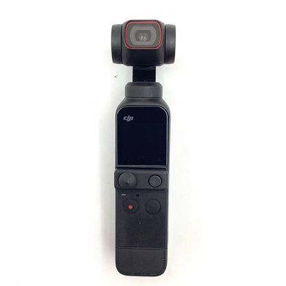 【全額返金保証】【最速発送】DJI POCKET 2 Creator コンボ 美品 動作確認済