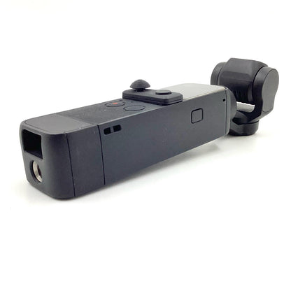 【全額返金保証】【最速発送】DJI POCKET 2 Creator コンボ 美品 動作確認済