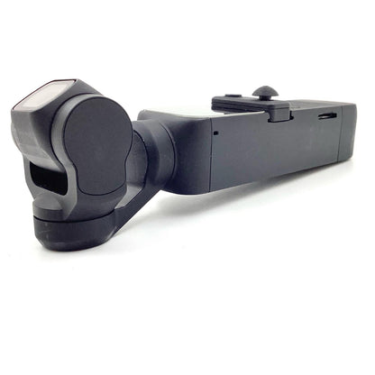 【全額返金保証】【最速発送】DJI POCKET 2 Creator コンボ 美品 動作確認済