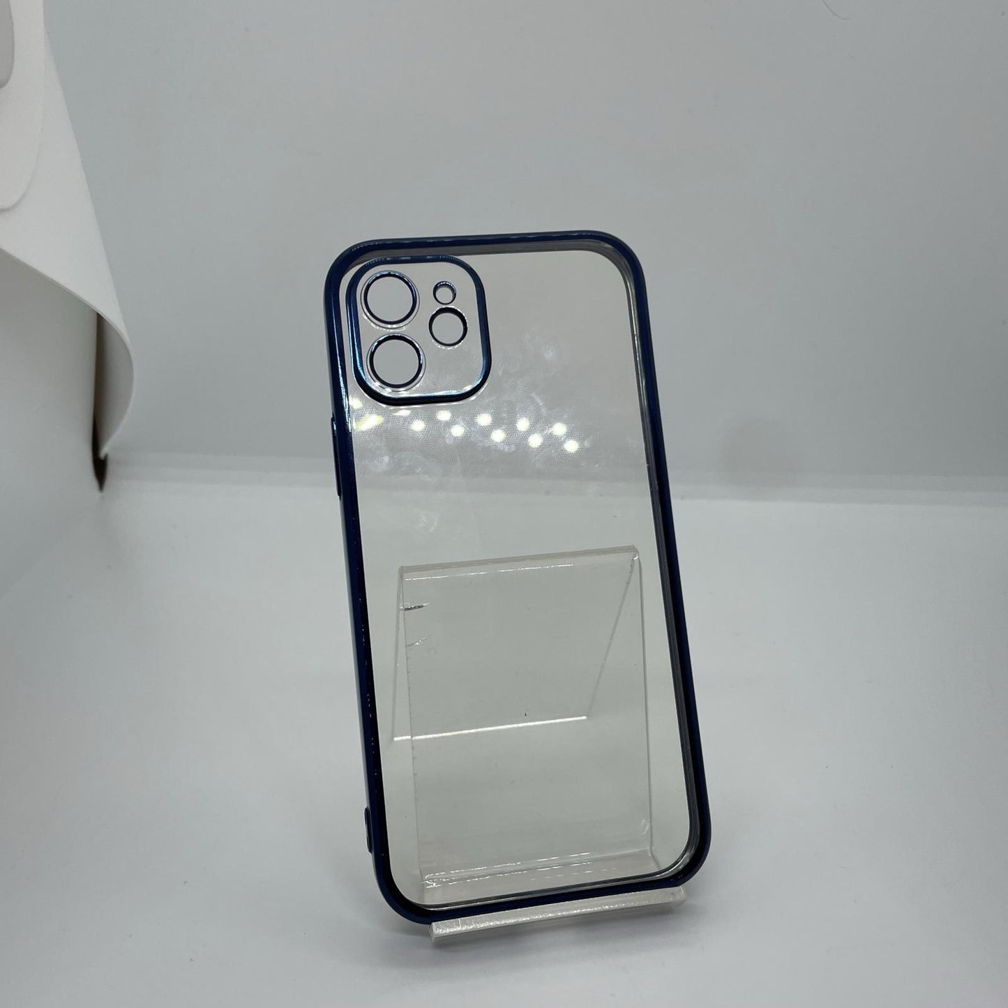【全額返金保証】【最速発送】Apple iPhone iPhone 12 64GB ブラック au 白ロム 動作確認済 74%