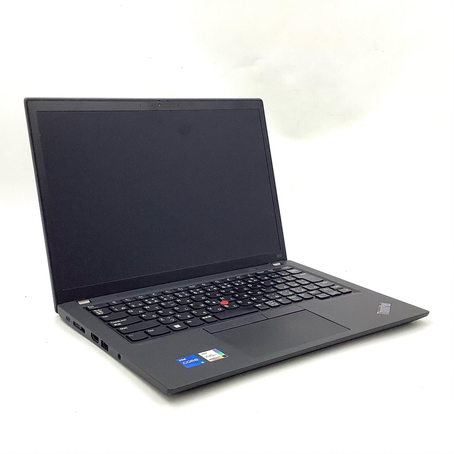 【全額返金保証】【最速発送】Lenovo ThinkPad X13 Gen 2 20WK00JGJP intel core i5-1135G7 8GB M.2 SSD 256GB 99% 動作確認済