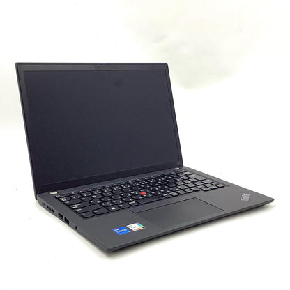 【全額返金保証】【最速発送】Lenovo ThinkPad X13 Gen 2 20WK00JGJP intel core i5-1135G7 8GB M.2 SSD 256GB 99% 動作確認済