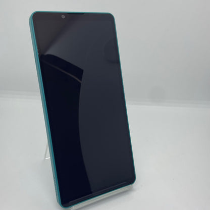 【全額返金保証】【最速発送】Sony Xperia 10VII 128GB au SOG16 超美品 動作確認済
