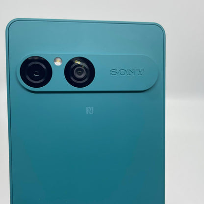 【全額返金保証】【最速発送】Sony Xperia 10VII 128GB au SOG16 超美品 動作確認済